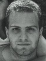 Person who looks like Casper Van Dien