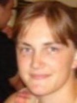 Person who looks like Radha Mitchell