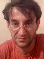 Person who looks like Bill Gates