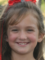 Person who looks like Jenna Boyd