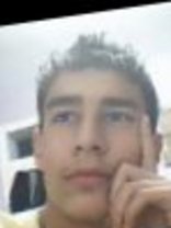 Person who looks like Harry Connick Jr.