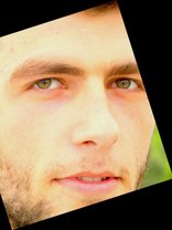 Person who looks like Matt Long