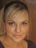 Person who looks like Kirsten Storms