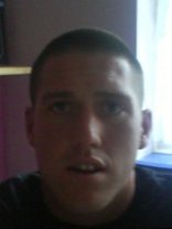 Person who looks like Jesse James