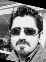 Person who looks like Gary Oldman