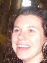 Person who looks like Minnie Driver