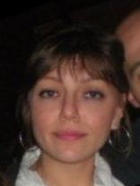 Person who looks like Tricia Helfer