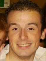 Person who looks like Chris Klein