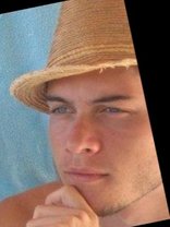 Person who looks like Jason Lewis