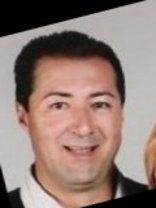 Person who looks like John Cusack