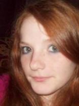 Person who looks like Scarlett Pomers