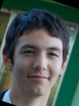 Person who looks like Joseph Gordon-Levitt