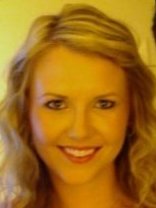 Person who looks like Christie Brinkley