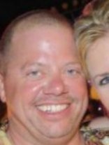 Person who looks like Billy Joel