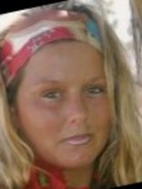 Person who looks like Rachel Hunter