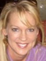 Person who looks like Sandra Taylor