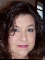 Person who looks like Jennifer Tilly