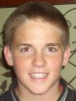 Person who looks like Riley Smith