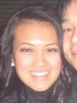 Person who looks like Kelly Hu