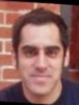 Person who looks like Andy Garcia