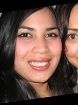 Person who looks like America Ferrera