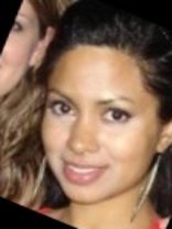 Person who looks like Thandiwe Newton