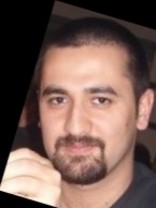 Person who looks like Jesse L. Martin