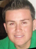 Person who looks like T.R. Knight