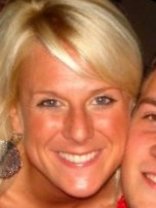 Person who looks like Brittany & Cynthia Daniel