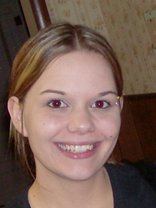 Person who looks like Kate Bosworth