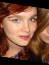 Person who looks like Emma Stone