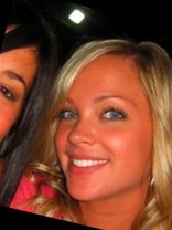 Person who looks like Kate Moss