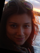 Person who looks like Meredith Monroe