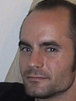 Person who looks like Jeff Gordon