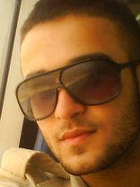 Person who looks like Justin Timberlake