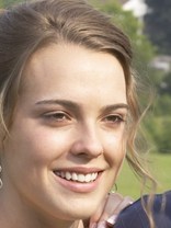 Person who looks like Keira Knightley
