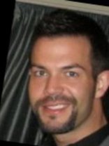 Person who looks like Gale Harold