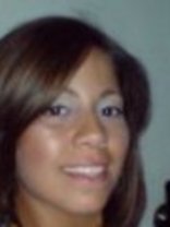 Person who looks like Mariah Carey