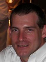 Person who looks like Jeff Gordon