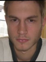 Person who looks like Jason Lewis