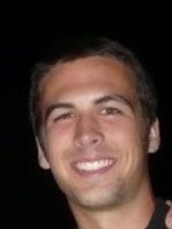 Person who looks like Eddie Cahill