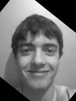 Person who looks like Brendan Fraser