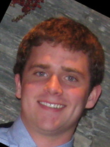 Person who looks like Elijah Wood