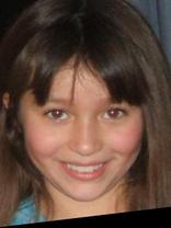 Person who looks like Mackenzie Rosman