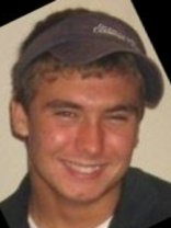 Person who looks like David Cassidy