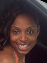 Person who looks like K.D. Aubert