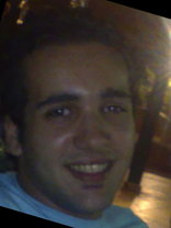 Person who looks like Thomas Ian Nicholas