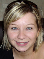 Person who looks like Melinda Clarke