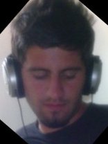 Person who looks like John Hawkes