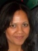 Person who looks like Judy Reyes